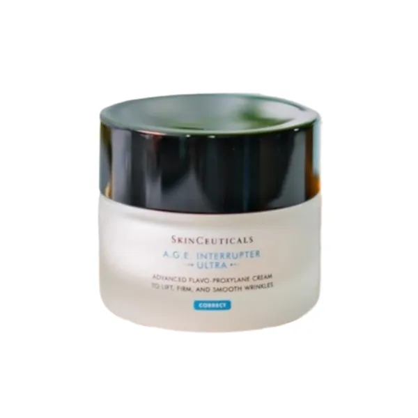 SkinCeuticals A.G.E. Interrupter Advanced Anti-Wrinkle Face Cream