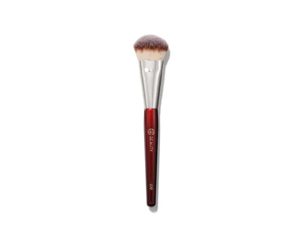 CHANEL LES PINCEAUX DE CHANEL Contour Brush N°109 | GrailPeople