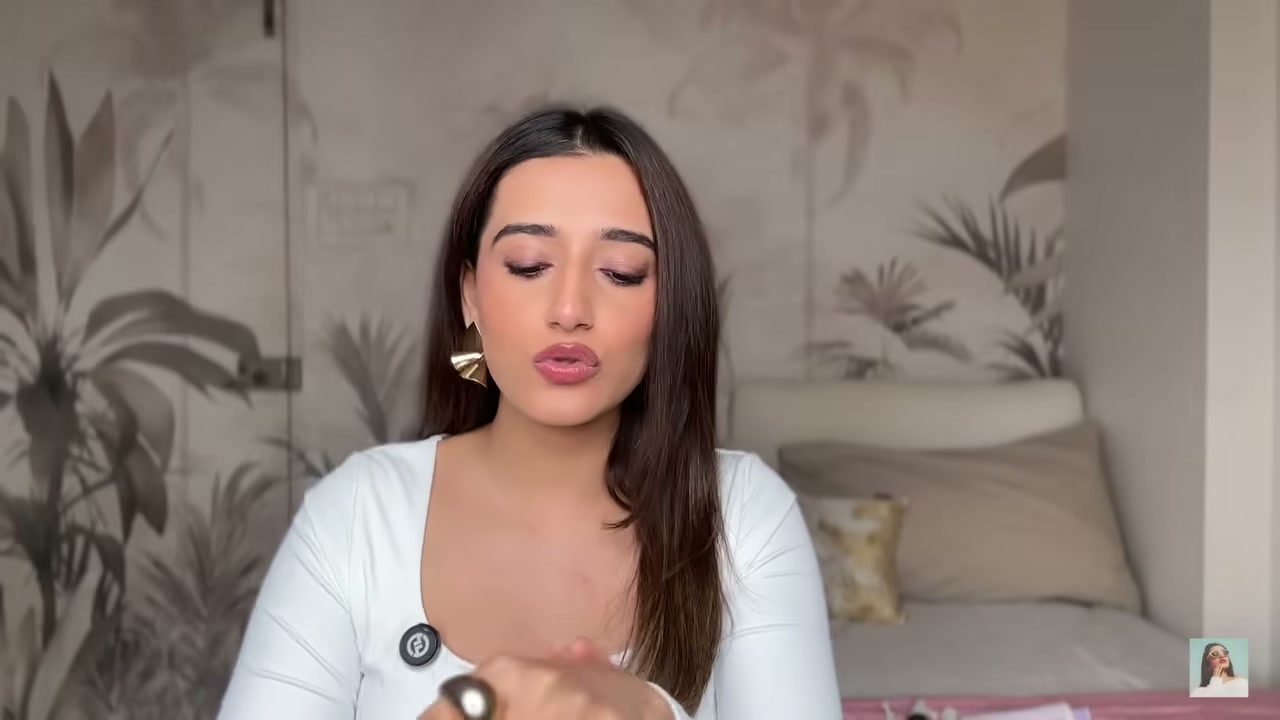 @aashiadani reviewing Dr.G RTX INTO SERUM VITAMINSHOT at 13:03 in a YouTube Shorts video