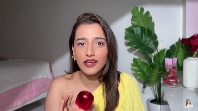 @aashiadani reviewing Shiseido Ultimune Power Infusing Concentrate at 08:39 in a YouTube Shorts video