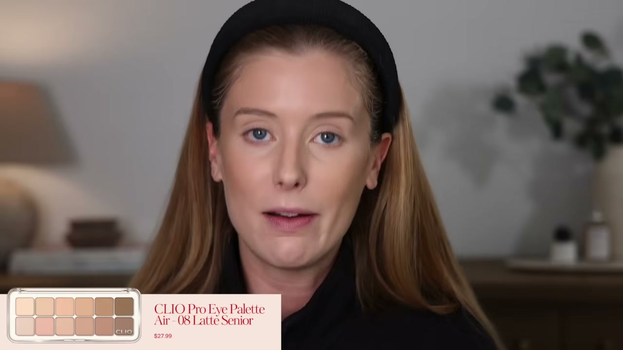Pro Eye Palette Air