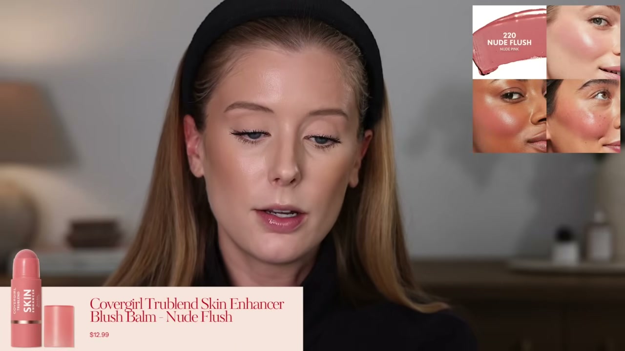 TruBlend Skin Enhancer Blush Balm