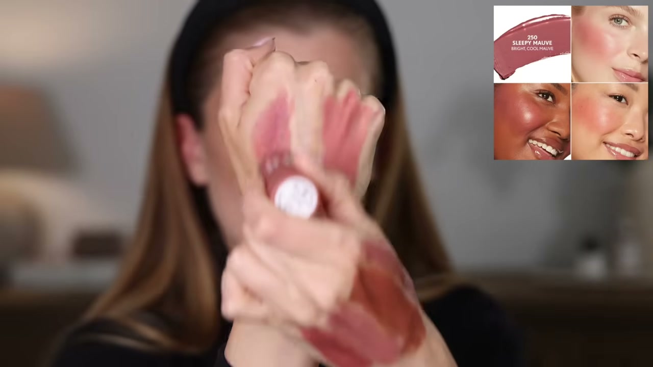 TruBlend Skin Enhancer Blush Balm