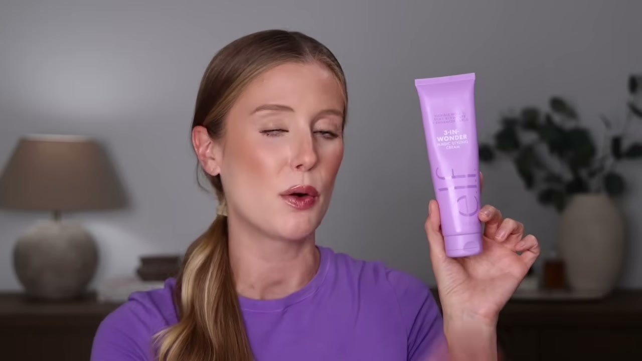 Cactus Fruit 3-in-1 Styling Cream