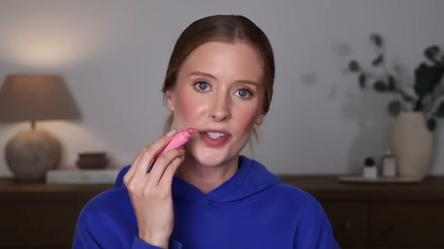 Peptide Lip Butter Balm