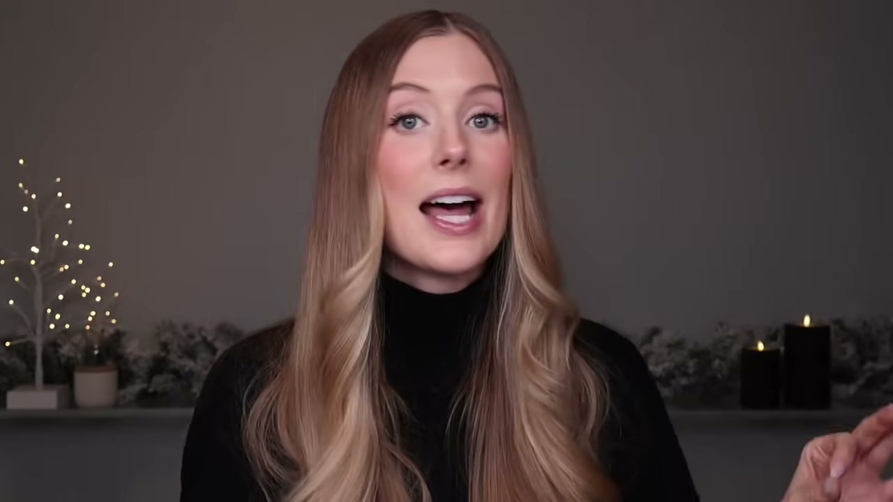 @abbeyyung reviewing Dove Bond Strength Shampoo at 12:14 in a YouTube Shorts video
