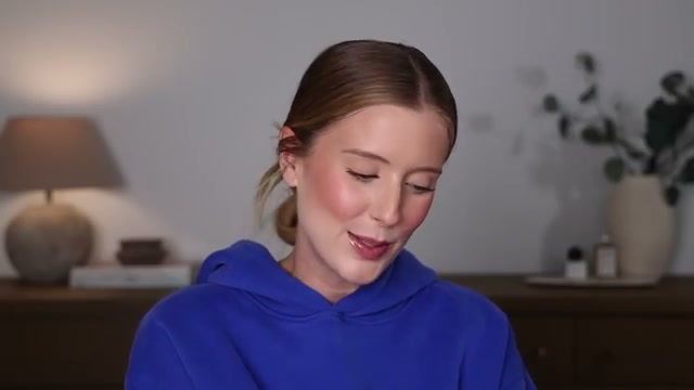 @abbeyyung reviewing e.l.f. Cosmetics Bright + Brew-Tiful Eye Cream at 14:45 in a YouTube Shorts video