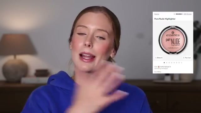 Halo Glow Silky Powder Highlighter