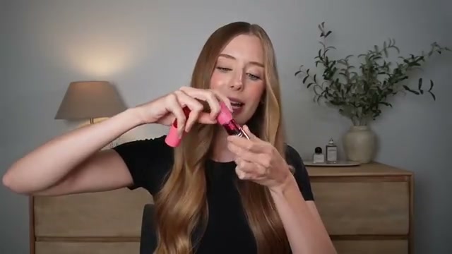 abbeyyung mentioning e.l.f. Cosmetics Sheer for It Blush Tint at 11:20 in their YouTube video