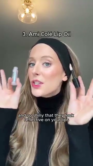 @abbeyyung reviewing IT Cosmetics Bye Bye Breakout Serum at 00:28 in a YouTube Shorts video
