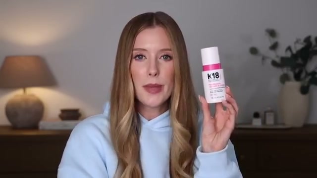 HeatBounce Leave-In Conditioning Heat Protectant Spray