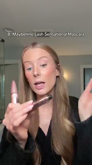 Paradise Big Deal Mascara