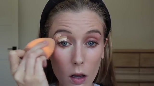 abbeyyung mentioning L'Oréal Infallible Skin Ink 2-in-1 Foundation Concealer at 04:03 in their YouTube video