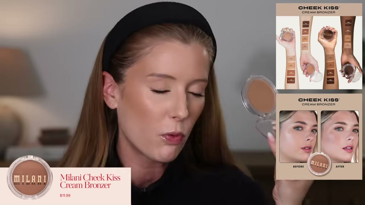 Infallible Up to 24H Fresh Wear Soft Matte Longwear Bronzer
