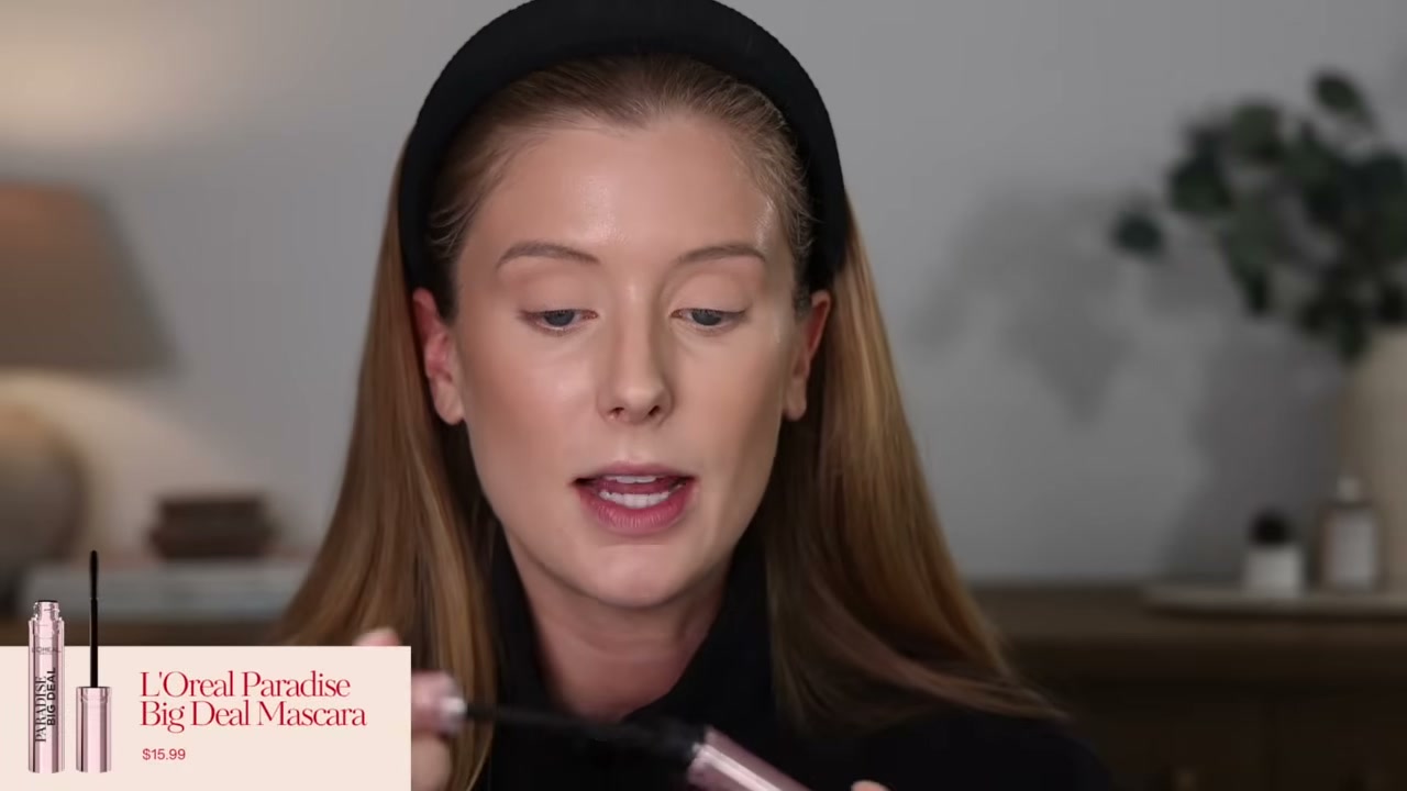 Paradise Big Deal Mascara