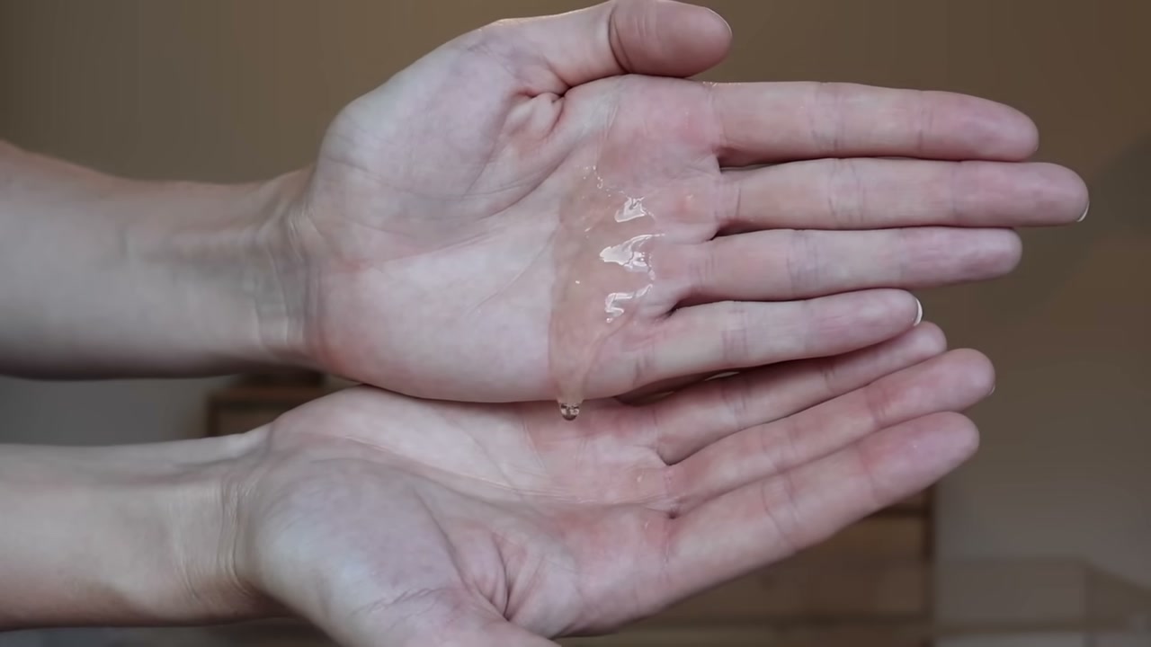 No Frizz Vanishing Oil