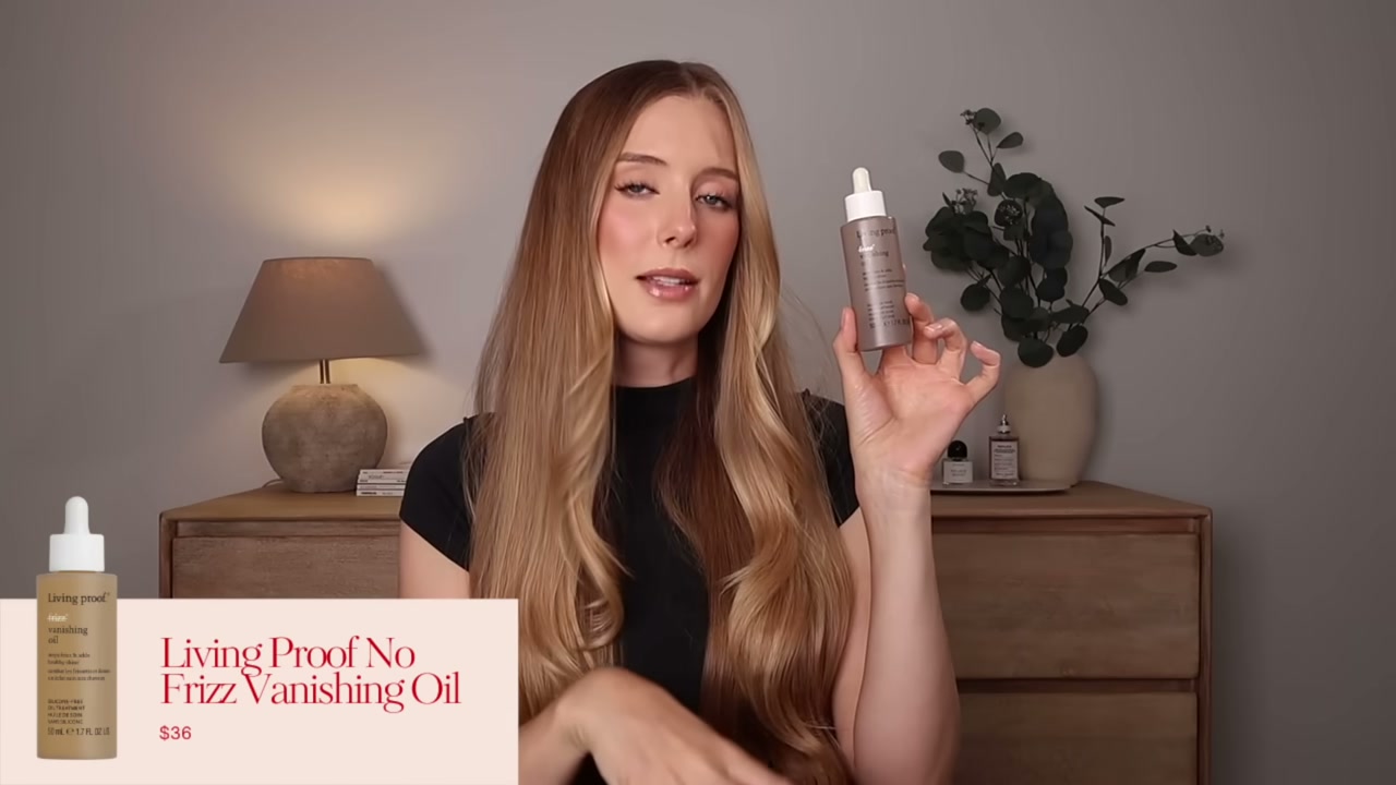 Perfect Hair Day High-Shine Gloss
