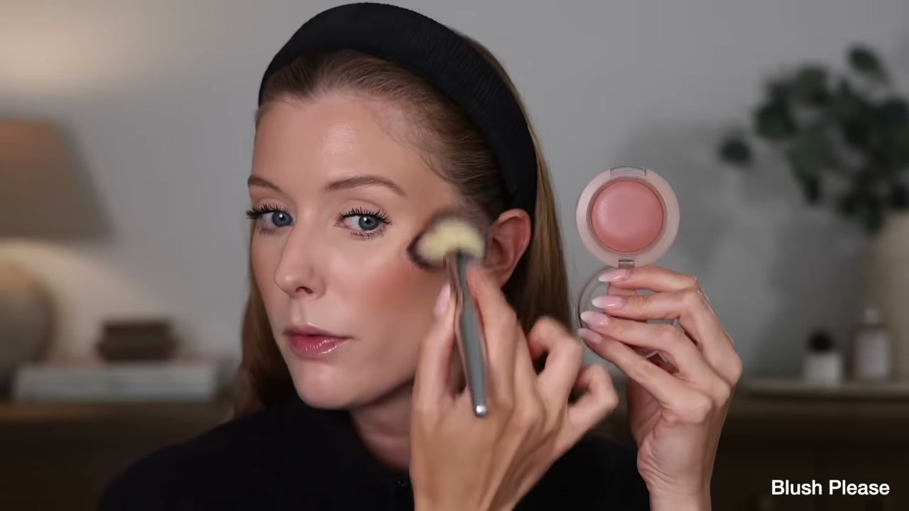 Glow Play Cushiony Blush