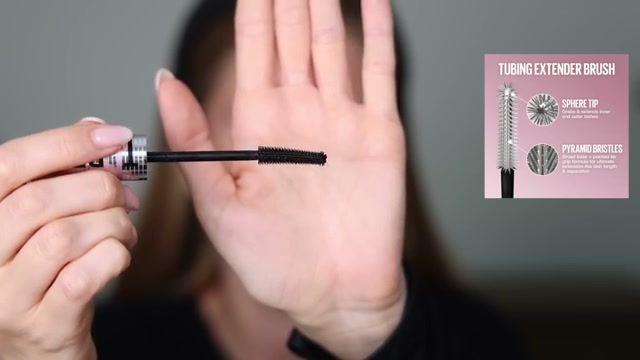 @abbeyyung reviewing Maybelline Lash Sensational Mascara at 38:38 in a YouTube Shorts video