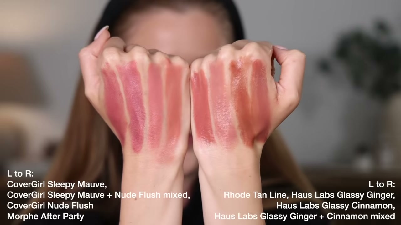 Cheek Thrills Multi-Finish Face Trio