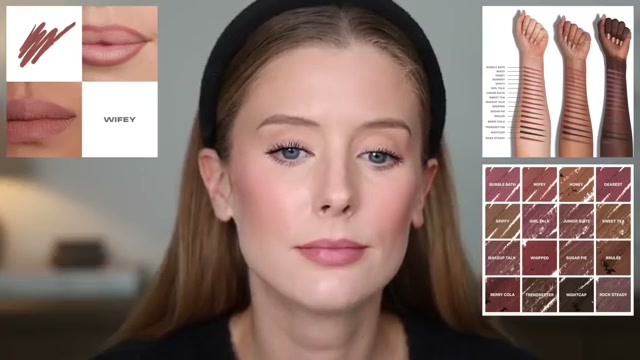 Signature Lip Pencil