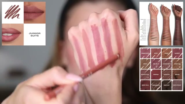 Signature Lip Pencil