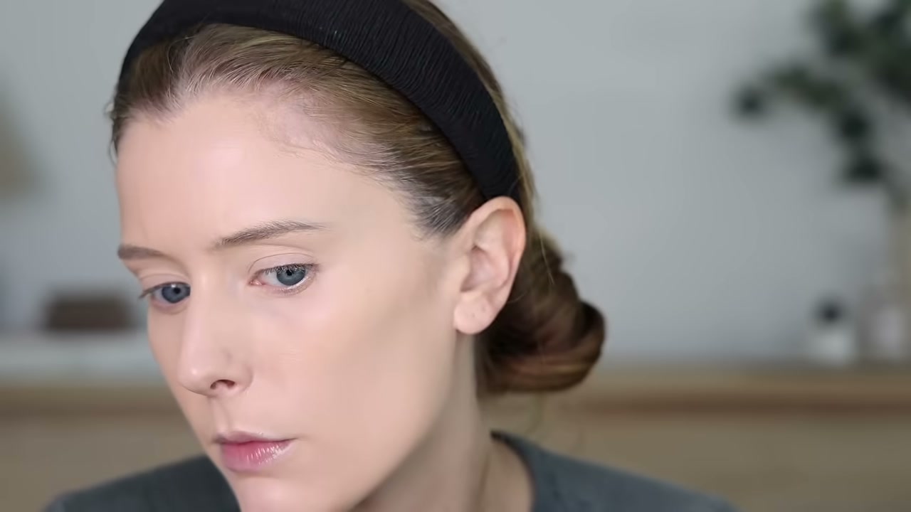 Natural Radiant Longwear Foundation