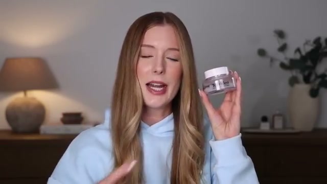 No.1 Pantothenic B5 Active Soothing Cream