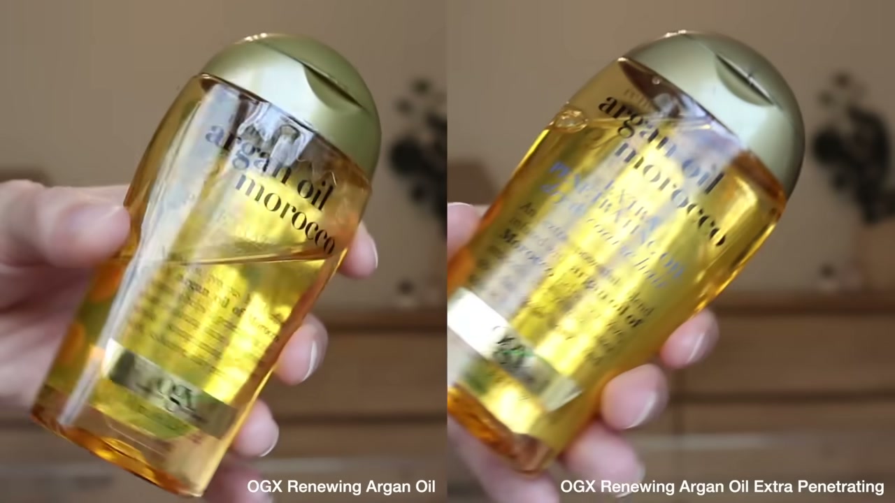 Renewing Argan Oil of Morocco Penetrating Oil