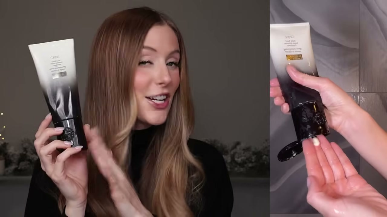 Gold Lust Repair & Restore Shampoo and Conditioner
