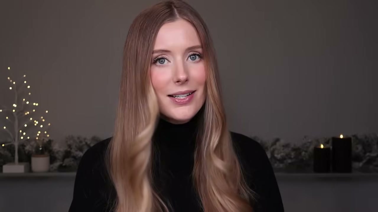 @abbeyyung reviewing Oribe Gold Lust Shampoo at 15:50 in a YouTube Shorts video