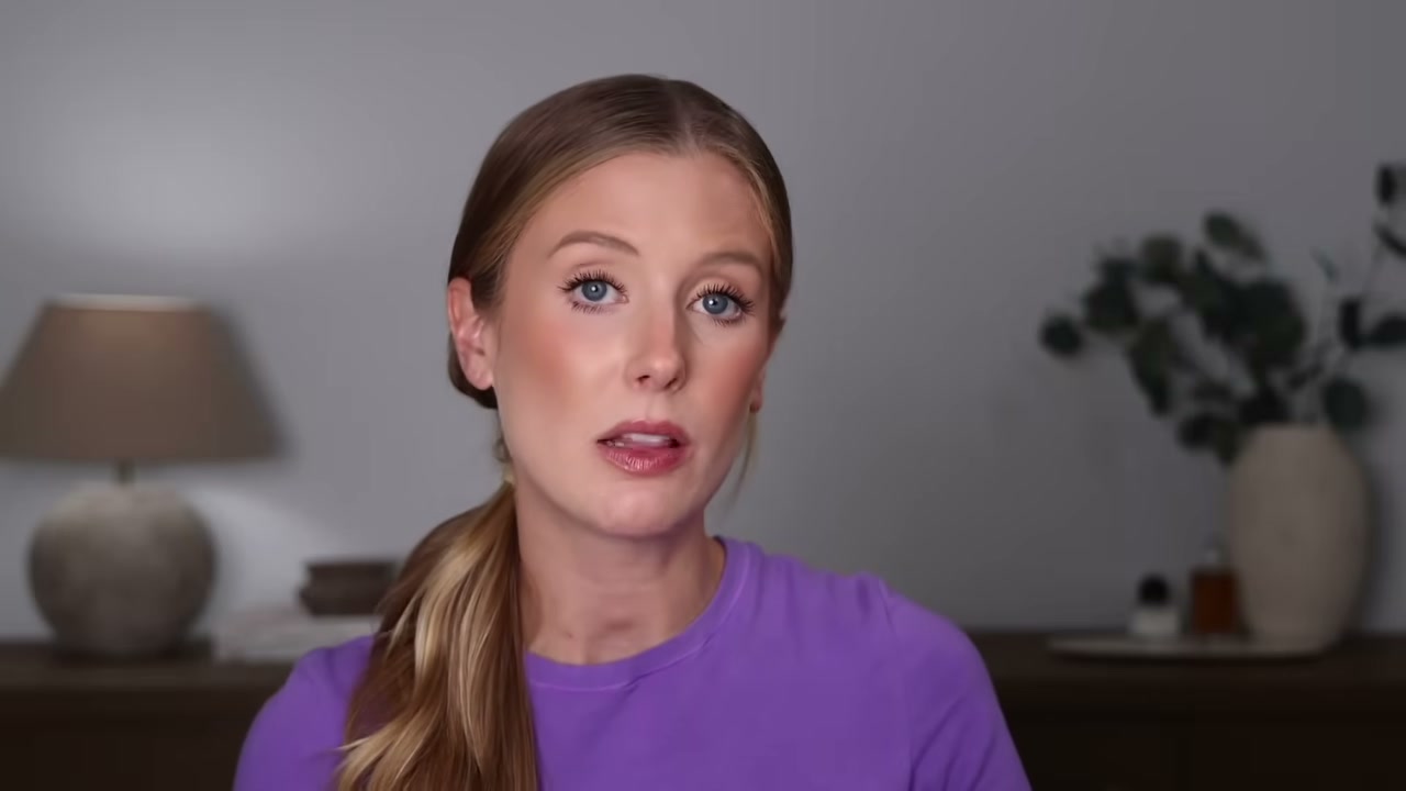 @abbeyyung reviewing Pantene Miracle Rescue 10-in-1 Multitasking Leave-in Conditioner Spray at 31:53 in a YouTube Shorts video