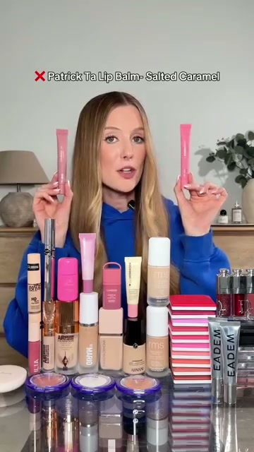 Major Moisture Smoothing and Hydrating Tinted Lip Balm with Vitamin E
