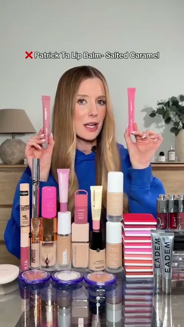 Major Moisture Smoothing and Hydrating Tinted Lip Balm with Vitamin E