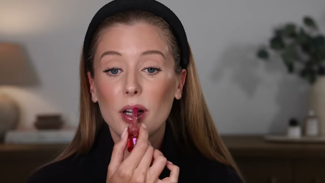 Mineral Wear Diamond Lip Oil Stain