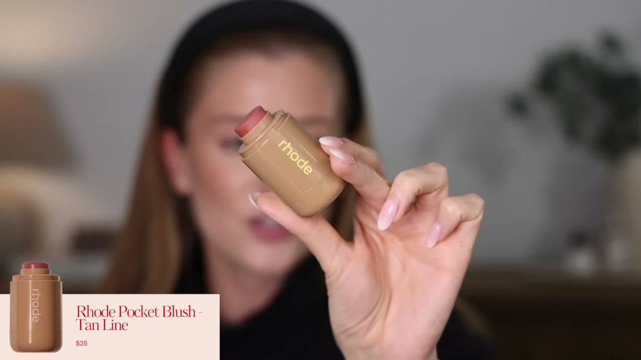 Pocket Blush Buildable Hydrating Cream Blush