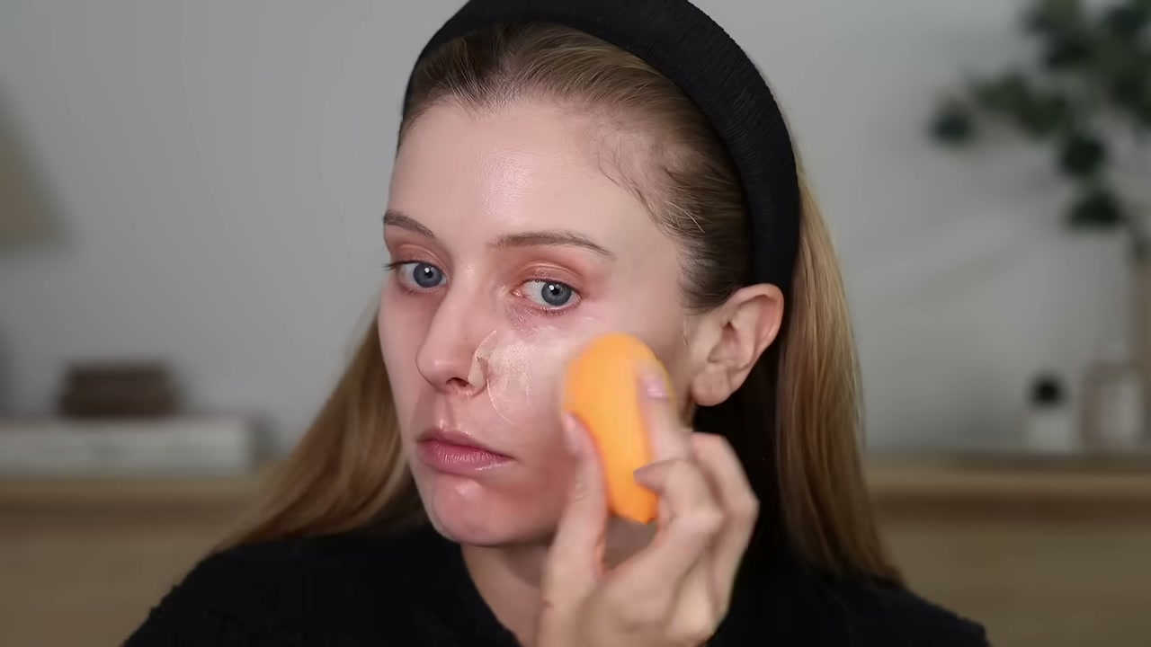 True to Myself Natural Matte Longwear Foundation