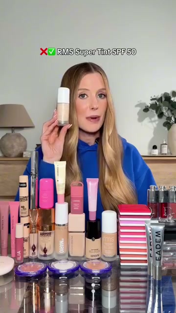 SunCoverup Super Tint SPF 50