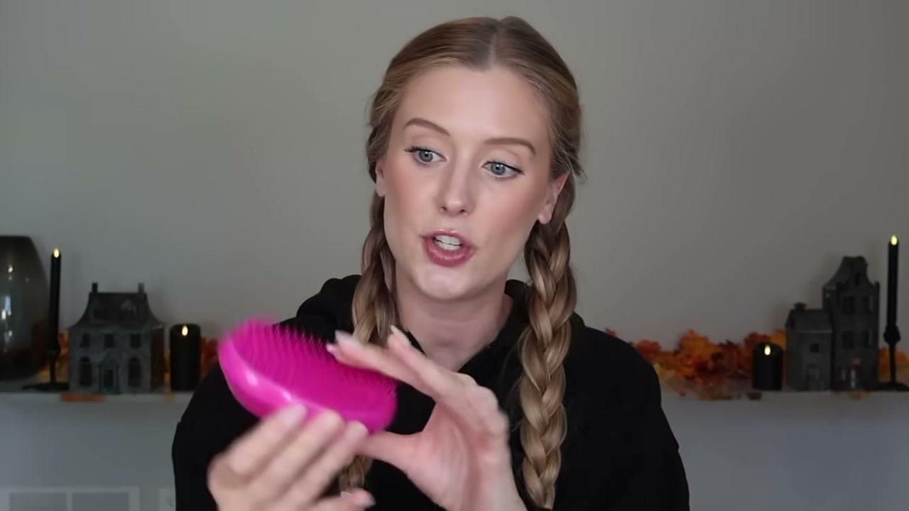 The Original Detangler