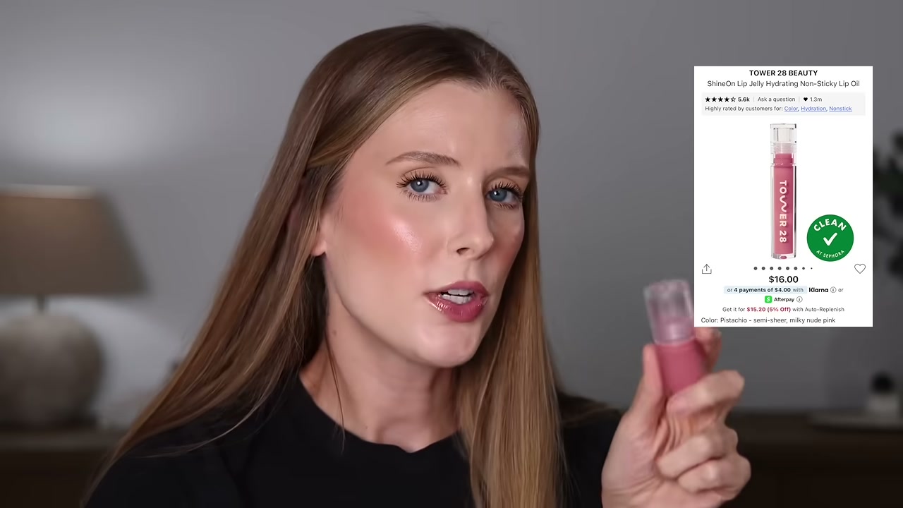 ShineOn Plumping Lip Jelly