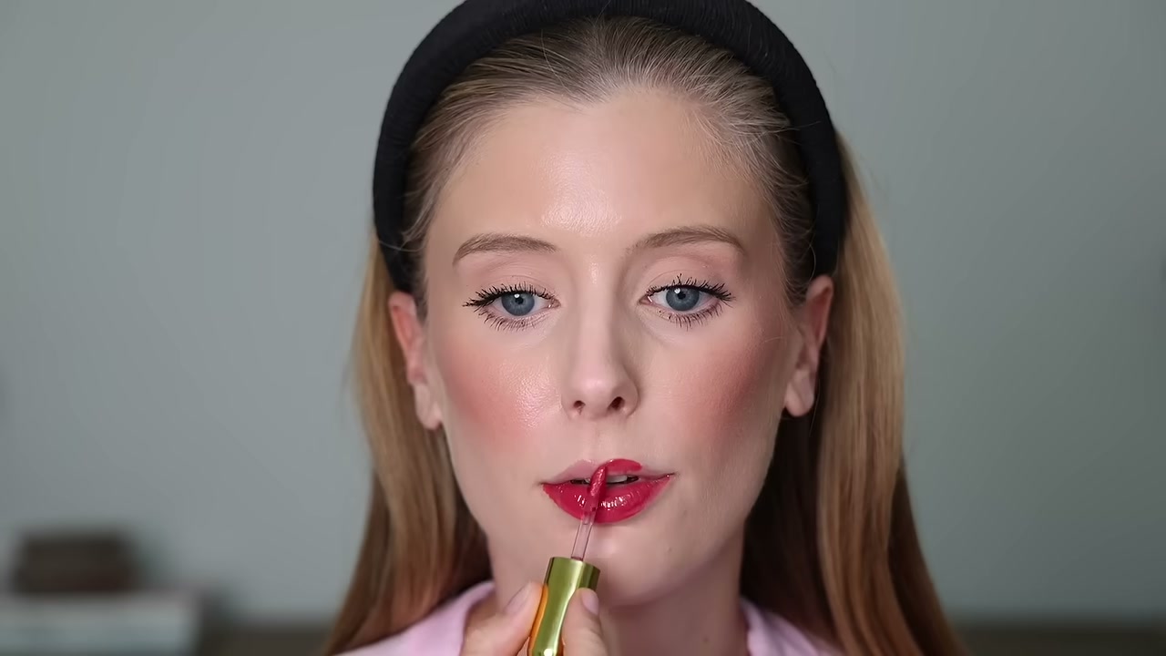 Lip Nectar Hydrating Lip Stain