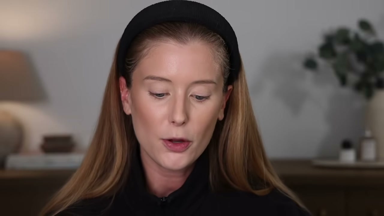 Soft Blurring Eye Palette