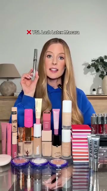 Lash Clash Extreme Volume Mascara