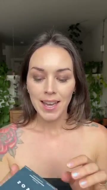 Blurring Pillow Blush
