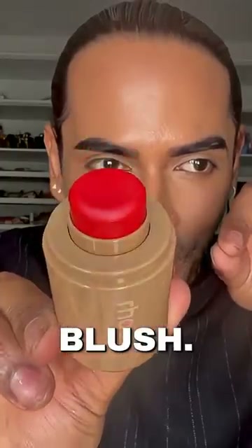 Pocket Blush