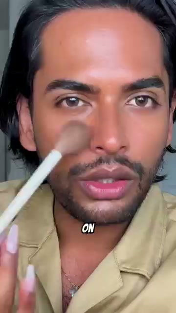 Ultimate Blurring Setting Powder