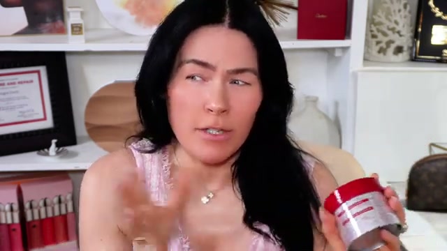 Premium Touch Hair Mask