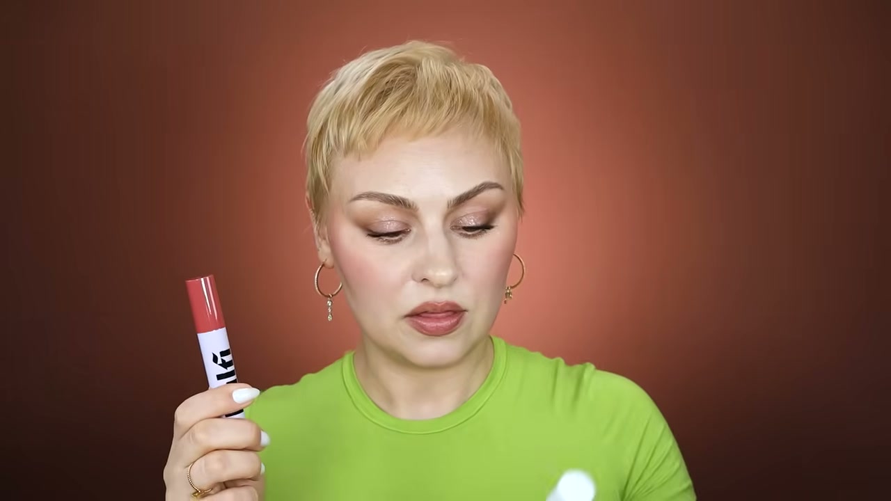 Lassi Lips Staining Long-Lasting Moisturizing Lip Oil