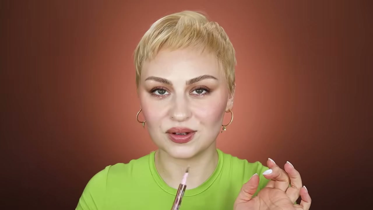 Lip Lingerie Lip Liner Stain