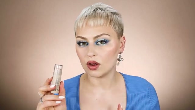 alexandraanele mentioning Sephora Cream Contour at 10:35 in their YouTube video